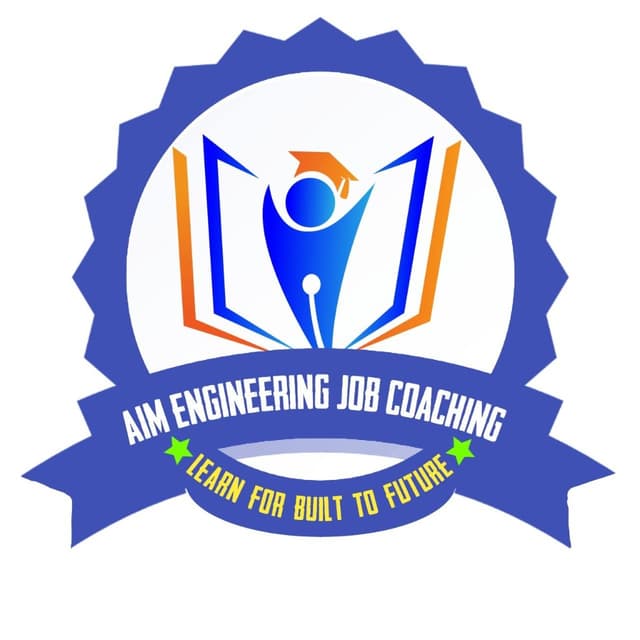AIM Engineering Job Coaching